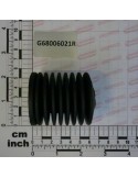 PROTECTION CAP BRAKING CYL.
