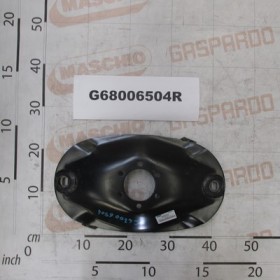 ROTATING DISC