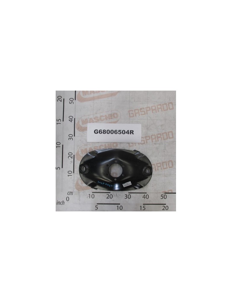 ROTATING DISC