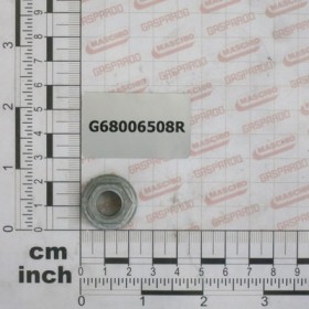 RIPP M12 DCRT320 NUT