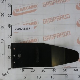 GEARBOX SLIP SUPPORT