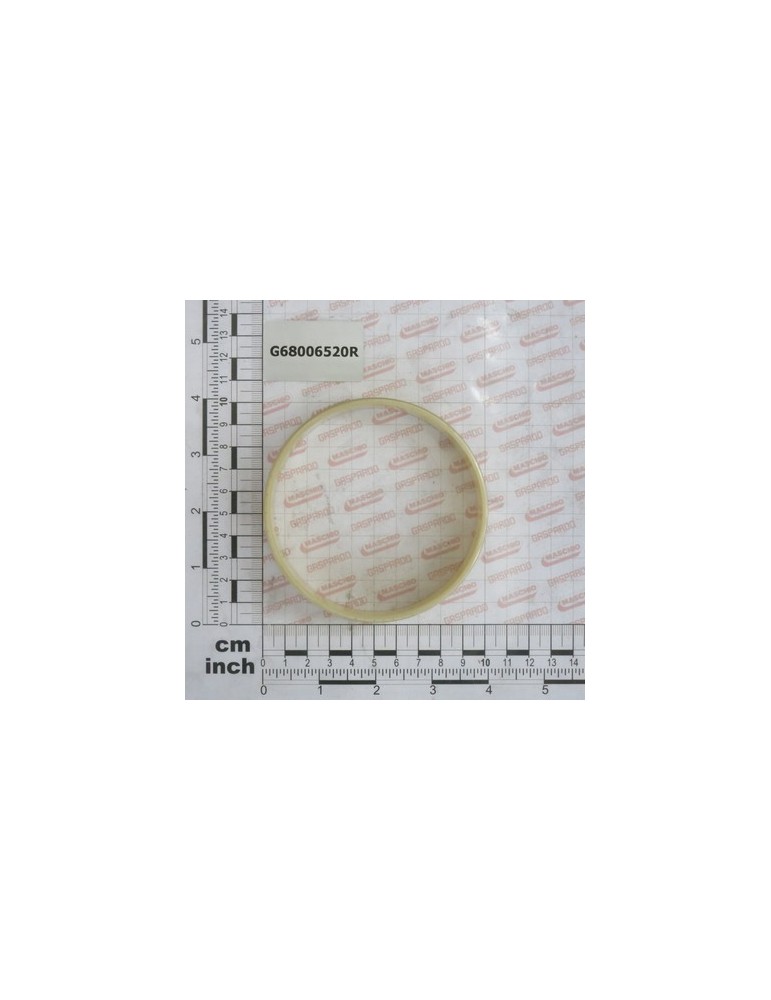 BUSHING 90,5X96X30,3