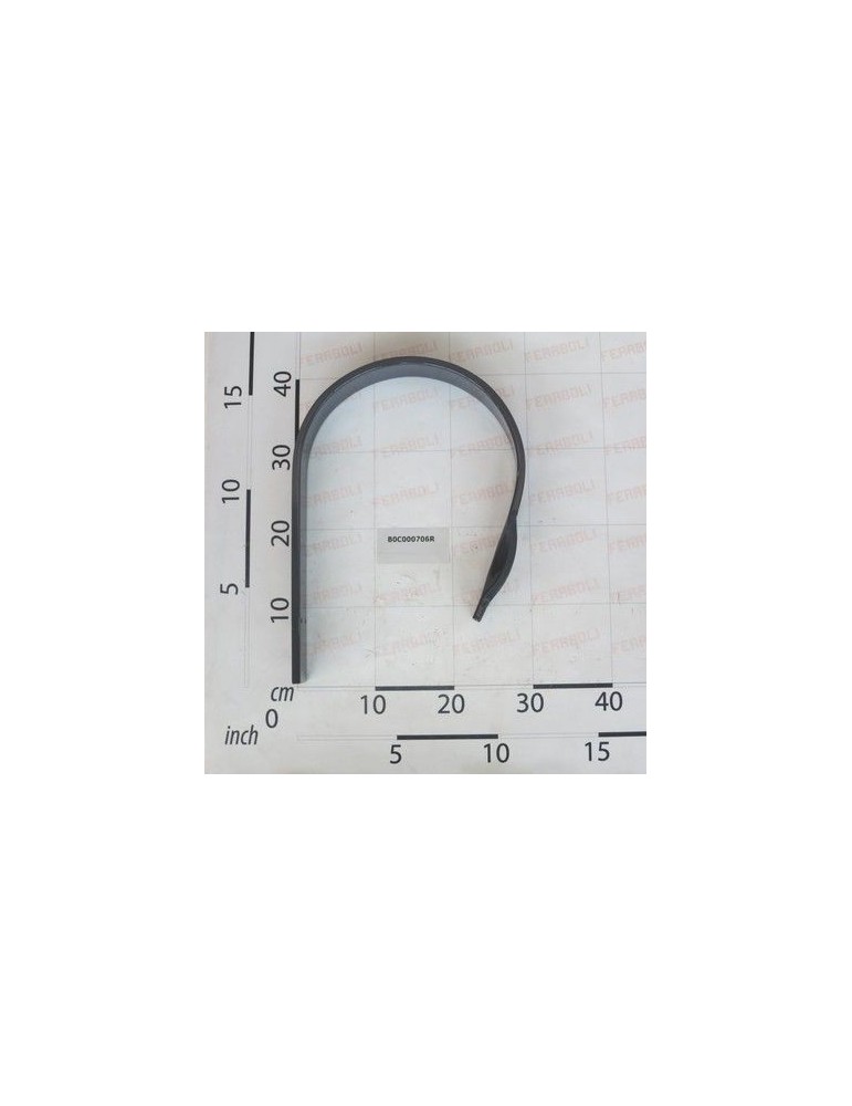 Maschio Gaspardo FASCIA PICK-UP B0C000706R