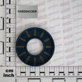 SEALING RING 35X80X10