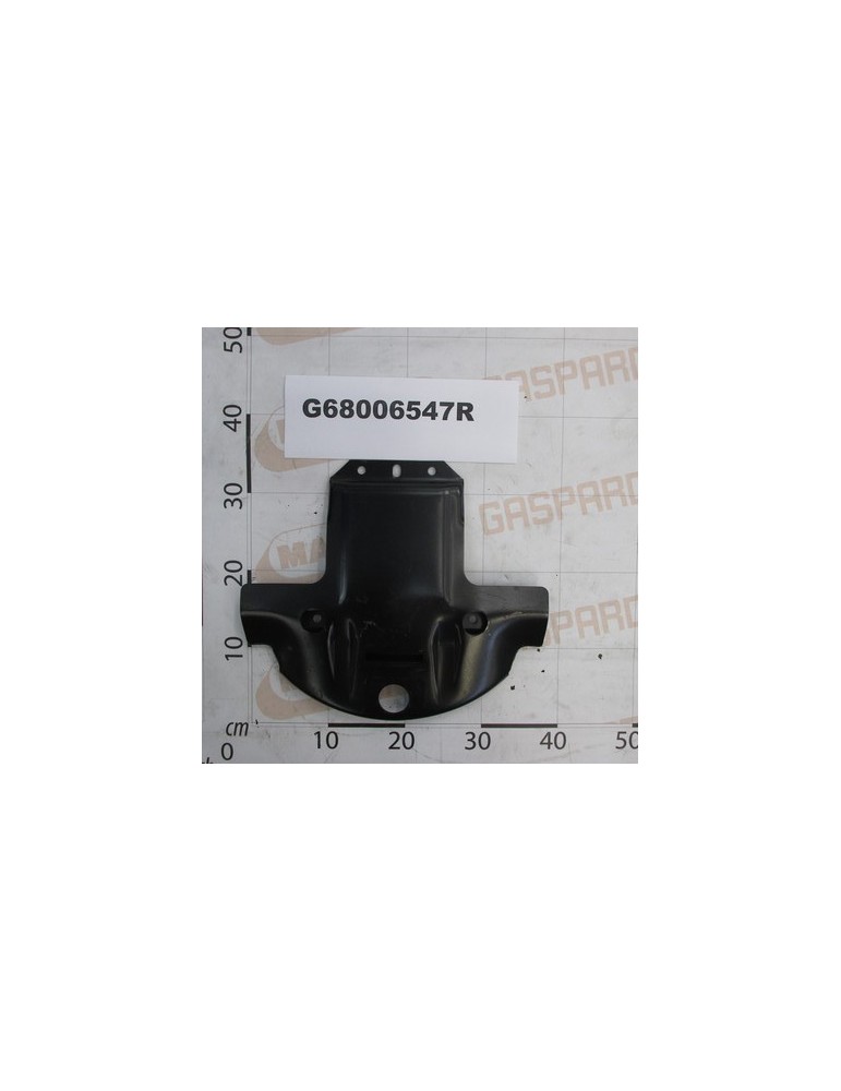 SLIDING SUPPORT I-380