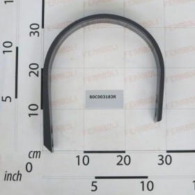 Maschio Gaspardo Placa Extensie Laterala B0C003183R