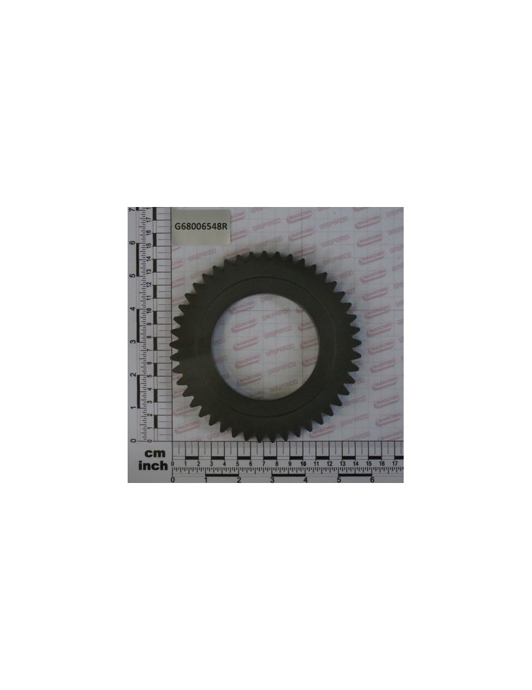 IDLER GEAR Z45 M3