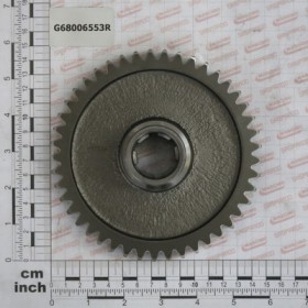 GEARWHEEL Z45 M3