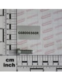 BOLT TCEI M8X25 DIN7984