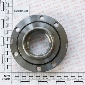 BEARINGS SUPPORT