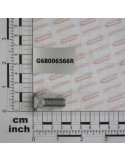 BOLT M10X30 DCRT320
