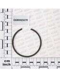 SHAFT ELEMENT RING 80