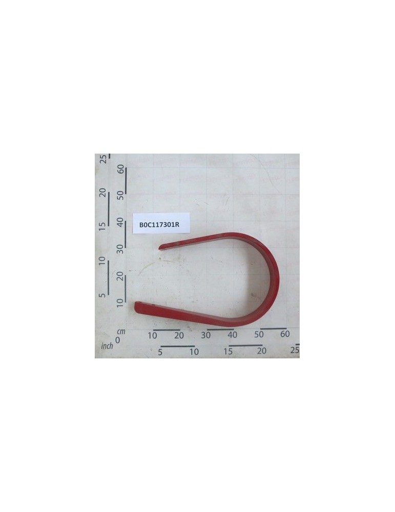 Maschio Gaspardo FASCE CENTRALI B0C117301R