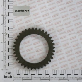 IDLER GEAR Z36 M3