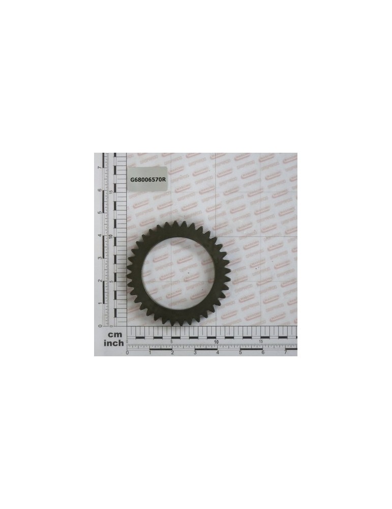 IDLER GEAR Z36 M3