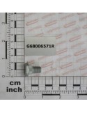 BOLT M10X19 DCRT320