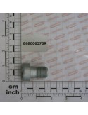 BOLT TCEI M20X30 DCRT320 10,9