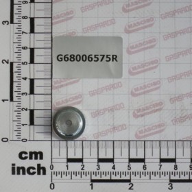 CYLINDRICAL PLUG 3/8\"