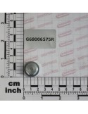 CYLINDRICAL PLUG 3/8\"