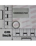 WASHER FOR SCREW 17X22X1,5