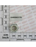 LOCKNUT M20X1,5UNI7474