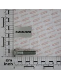 BOLT M10X52 DCRT320