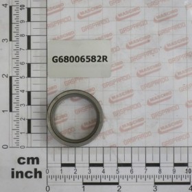 BUSHING FOR OR SUPPORT