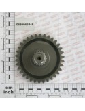 ROTOR GEAR Z34M3