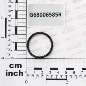 GASKET O-RING OR-3112