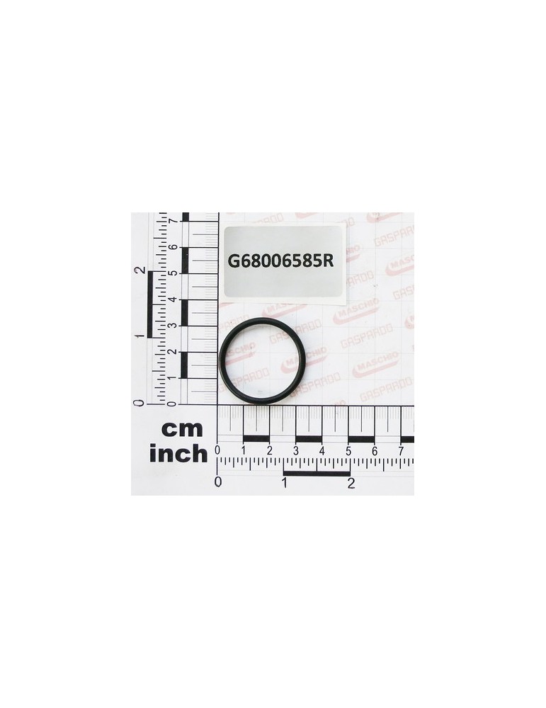 GASKET O-RING OR-3112