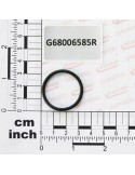 GASKET O-RING OR-3112