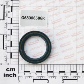 O-RING 40X56X8