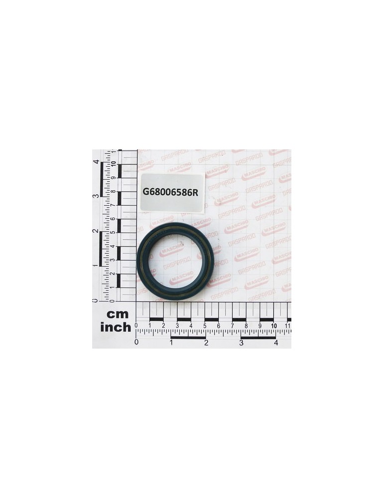 O-RING 40X56X8