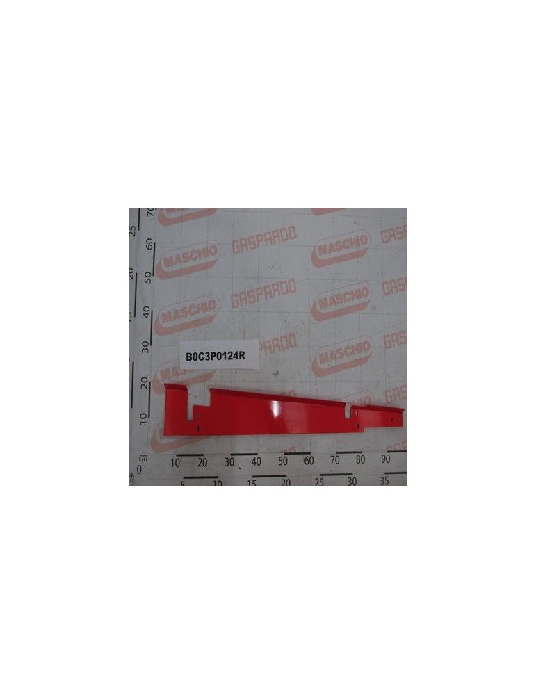 Maschio Gaspardo CHIUSURA SX B0C3P0124R