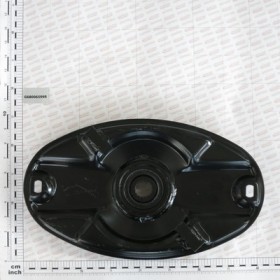 DISK+BUSHING