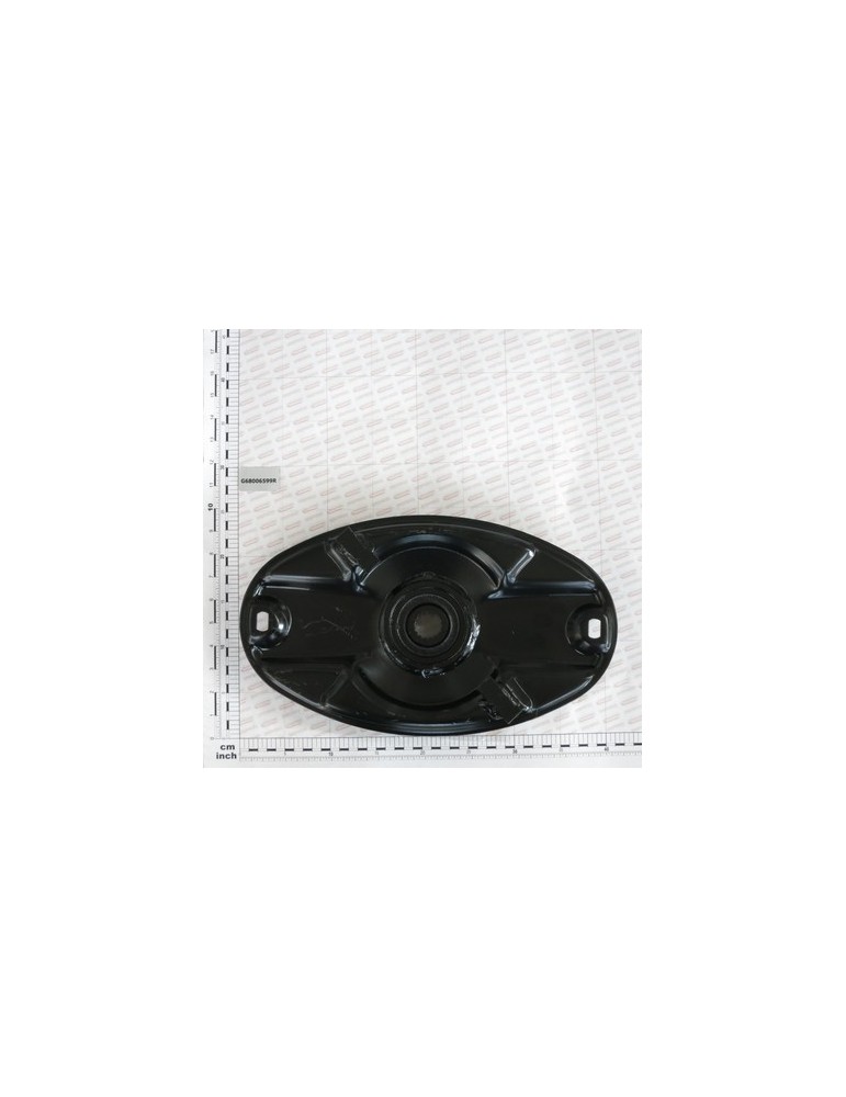 DISK+BUSHING
