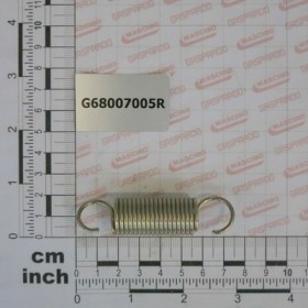 TURNBUCKLE SPRING