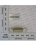 TURNBUCKLE SPRING