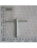 TUBULAR HEX. SPANNER