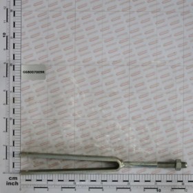 GUIDESPRING FORK