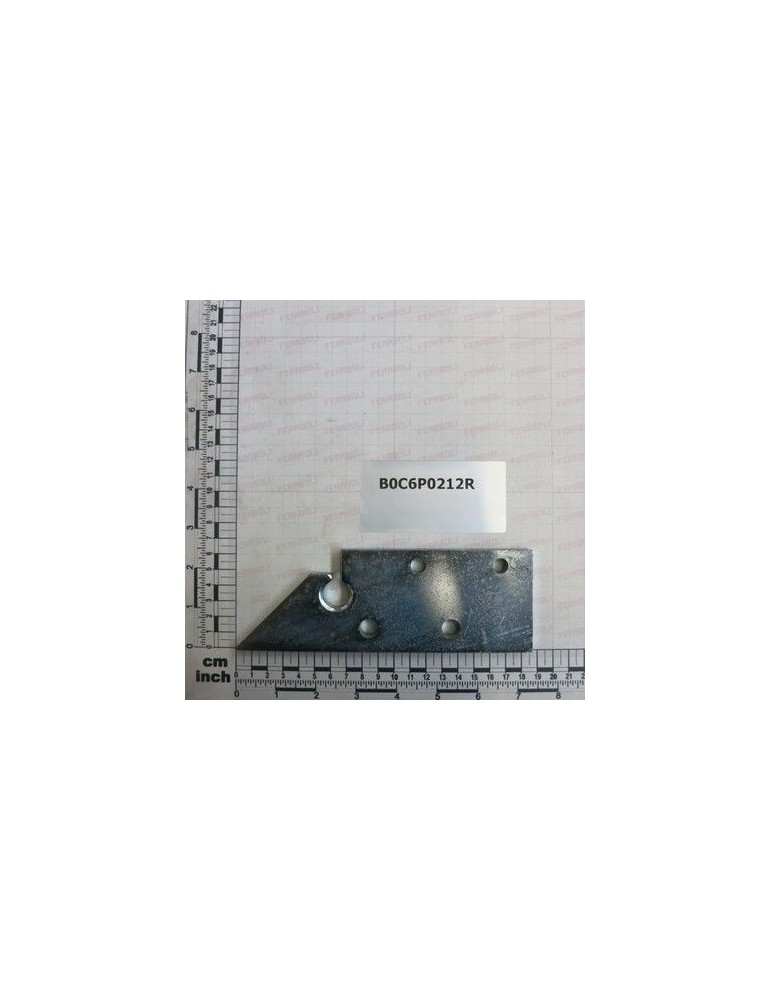 Maschio Gaspardo TERMINALE PASSAGGIO FILO BASE B0C6P0212R