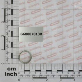 TUBE PIN RING