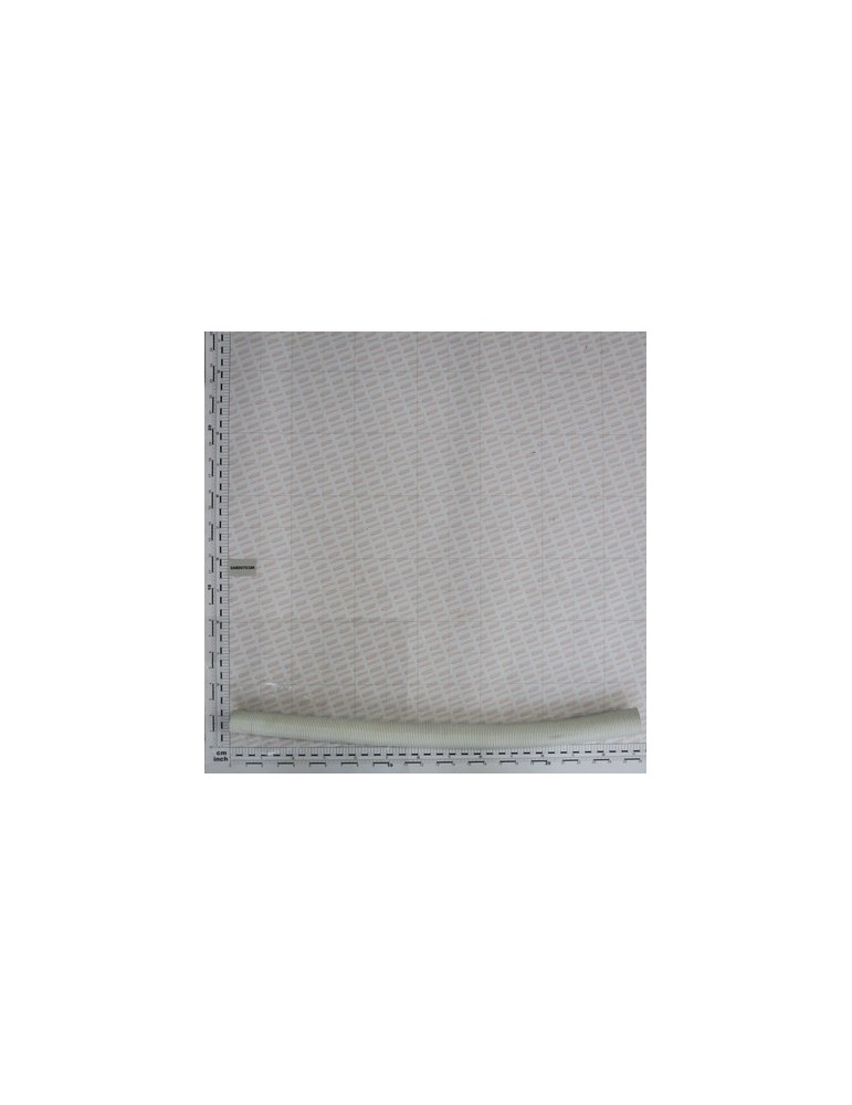 FRONT CENTR.FLANGE TUBE SPRING