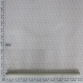 1-STRUT REAR D. SOW. PLAS.TUBE