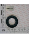 WHEEL AXLE RING
