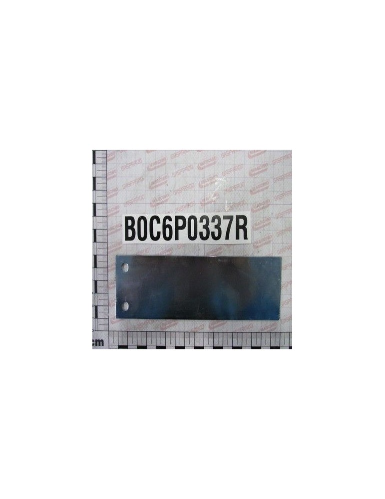 Maschio Gaspardo COMPENSO FASCIA CORTO B0C6P0337R