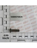 CUTTER RIVET