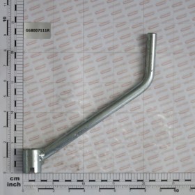 ROTATION CRANK HANDLE