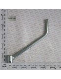 ROTATION CRANK HANDLE