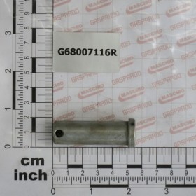 LEVELLER JOINT PIN